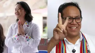 Cerraron las urnas en Perú: ¿quién será el noveno presidente en una década?