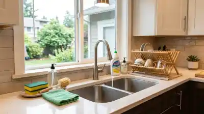 El objeto más sucio de tu casa está en la cocina y seguro no lo limpias como deberías