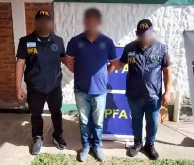 Cae un Alto Jefe de la Policía de Tucumán: Lideraba banda de secuestradores