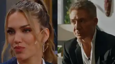 Los detalles íntimos que Rocío Robles reveló sobre su vínculo con Adrián Suar