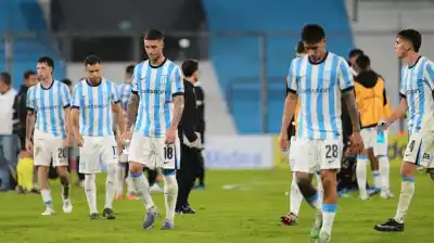 Racing se queda sin su DT y ya vende a una figura: el destino de Gabriel Rojas