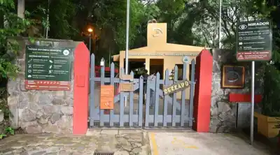 39° aniversario del Parque Botánico: una semana llena de actividades que no te podés perder