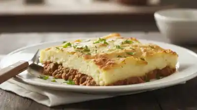 El menú semanal que te va a salvar del frío: 7 recetas fáciles y saludables del lunes al domingo