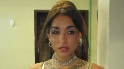 María Becerra sorprendió con su nuevo look y una confesión íntima: “Full disciplina”