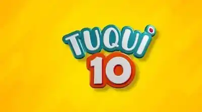 El sorteo del Tuqui 10 que dejó un ganador con premio récord: los números que salieron
