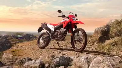 Honda Tornado XR 300: el precio que pagás en junio y los detalles que no conocías