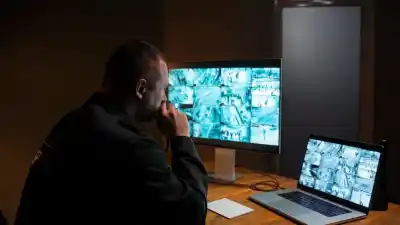 ¿Cuánto cobra un vigilador en junio? La cifra que no te esperabas
