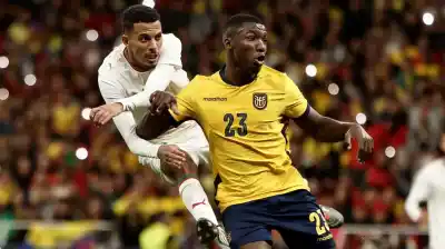Crecen las expectativas: Ecuador ya tiene su lista definitiva para el Mundial 2026