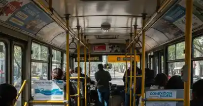 Colectivos de Rosario: la ordenanza que obliga a mostrar de dónde sale cada centavo del boleto