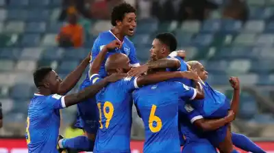 Cabo Verde al Mundial 2026: el debutante que ya hizo historia y sueña con dar el golpe