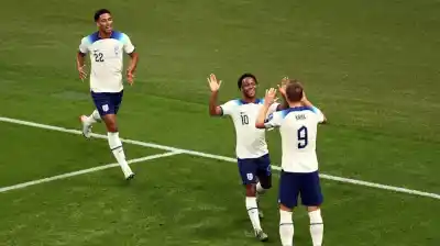 Inglaterra rumbo al Mundial 2026: el equipo que asusta a Argentina y su historial de pesadilla