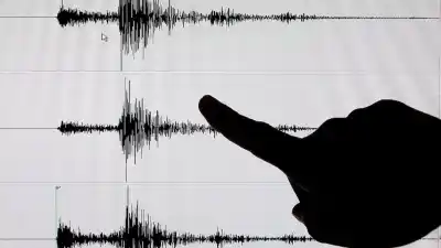 Filipinas tembló con un sismo de 7,8: el Pacífico emitió alerta de tsunami