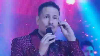 El insólito homenaje al Indio Solari en “Pasión de sábado” que nadie esperaba