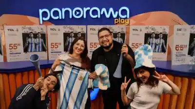 Lanzan un sorteo imperdible para vivir el Mundial 2026: ¿qué tenés que hacer para ganar?