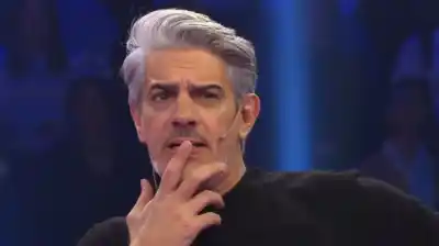 Pablo Echarri reveló el verdadero motivo de su apodo “calefón” y dejó a todos sin palabras