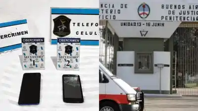 Buscó compañía en una web de citas y cayó en una trampa que le costó casi un millón de pesos