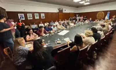 La UNT al borde del abismo: sin fallo judicial, el Consejo Superior define el futuro de la Asamblea