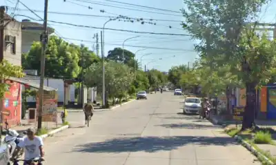 Lo que la cámara captó en Monteros: el choque que nadie quiere olvidar
