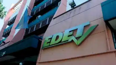 ¡Hola Hijos de Put…! El saludo de un Tucumano a Edet que se volvió viral