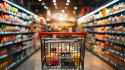 Adiós al changuito lleno: la nueva forma de comprar que está cambiando todo