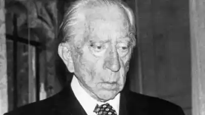 El millonario que negoció la oreja de su nieto: la historia detrás del rescate más miserable