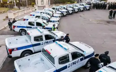 ¿Sabés cuánto dinero se invertirá en seguridad en Jujuy? Los números que sorprenden
