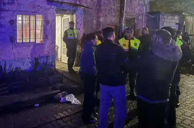 Misterio en Famaillá: encontraron sin vida a una joven de 28 años y la Justicia ya investiga