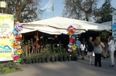 La 19ª Fiesta Provincial de la Flor en Monteros inicia hoy: “Cronograma de Actividades”