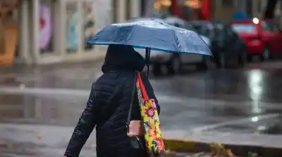 Lluvias y tormentas amenazan Buenos Aires y otras dos provincias: ¿qué zonas están en alerta?
