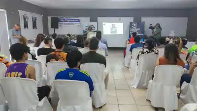 Se pone en marcha un proyecto de panadería para personas en proceso de recuperación de adicciones en Monteros