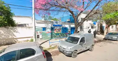 Asaltaron un Centro Cuidar y lo que se llevaron es clave para los chicos del barrio