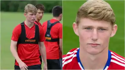 La dura lucha que terminó en tragedia: exfutbolista del Middlesbrough falleció a los 27 años