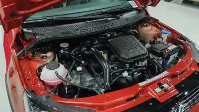 El auto que nadie puede dejar pasar: volvió a arrasar en el mercado de usados