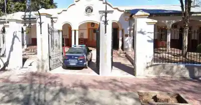 Chocó contra un auto de Uber y lo que pasó con una bebé de 11 meses conmocionó a todos en Las Heras