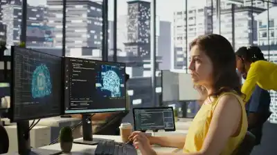 El rol oculto que hace posible el milagro de la inteligencia artificial