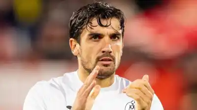 Coudet festeja: River se asegura al volante que pidió y el contrato es hasta 2029