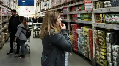 Inflación en CABA: el dato de mayo que anticipa lo que viene a nivel nacional