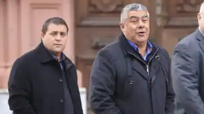El dinero que desapareció de las cuentas de Tapia: la denuncia que expone un crecimiento del 1000%