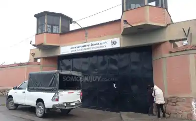 El plan que vació las comisarías de Jujuy: más de 1.500 detenidos ya están en cárceles