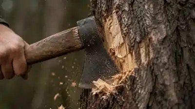 La cruda verdad detrás del proverbio africano que te hará pensar dos veces antes de herir