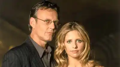 El desgarrador mensaje de Sarah Michelle Gellar tras la muerte de su mentor en ‘Buffy’