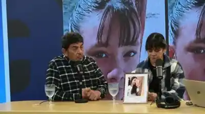 A dos semanas del femicidio de Agostina, la carta de su abuela que desgarra el alma