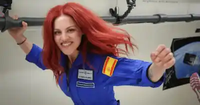 Una astronauta de la ESA dará una charla gratuita en Rosario y revelará cómo se entrena para el espacio