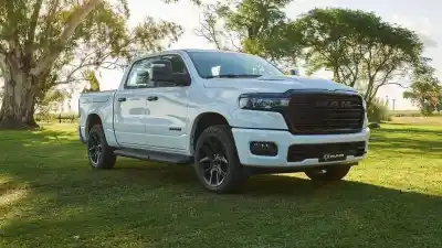 Los precios de RAM en junio 2026: la pickup más barata y la más cara