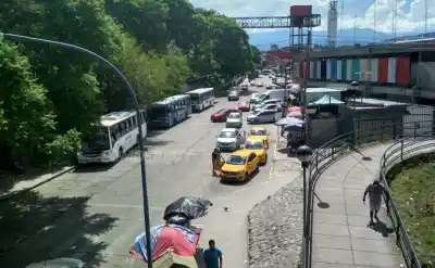 El ambicioso plan para transformar la Vieja Terminal que incluye el traslado del SAME