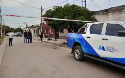 Horror en Tucumán: Femicidio seguido de Suicidio en Villa Urquiza