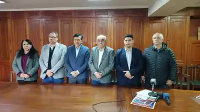 La UNSE lanza un torneo de futsal que replica el Mundial 2026 y ya genera furor entre los estudiantes