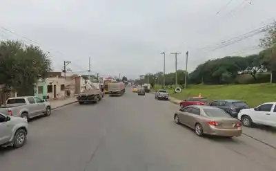 Atención conductores: cambian los sentidos de circulación en un acceso clave a la capital jujeña