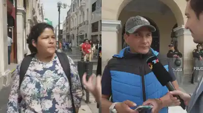 Perú al límite: el reclamo desesperado de los ciudadanos mientras esperan un resultado electoral histórico