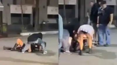 Golpiza en la salida de un boliche: joven de 23 años en terapia intensiva tras brutal ataque en Entre Ríos